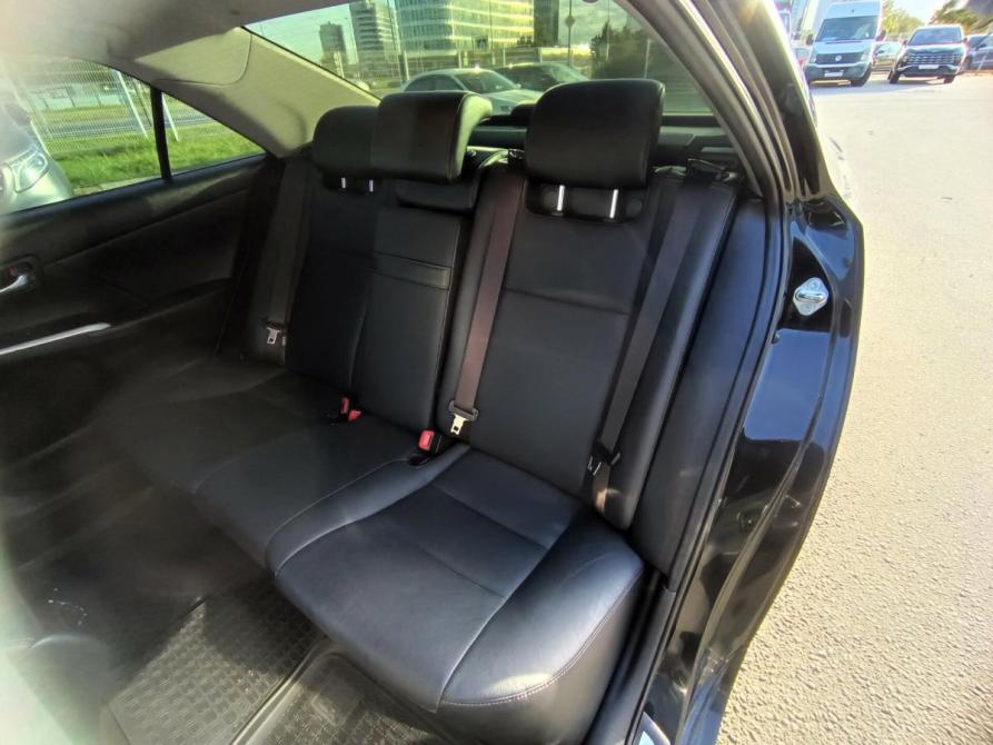 Toyota Camry VII (XV50) Рестайлинг Санкт-Петербург  - изображение 16