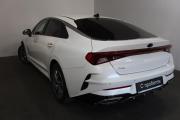Kia K5 III Санкт-Петербург  - изображение 20