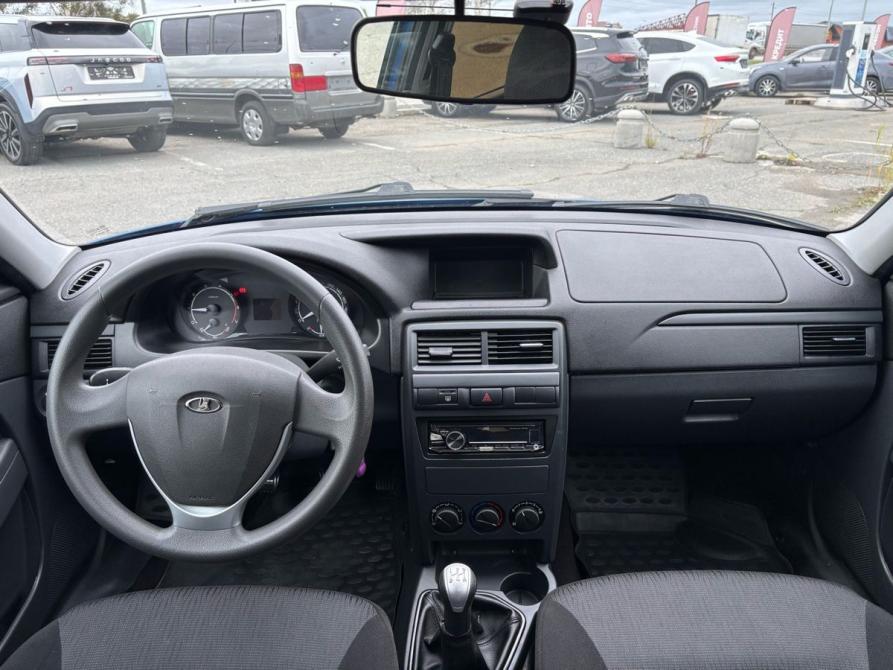 Lada (ВАЗ) Priora I Рестайлинг Пермь  - изображение 14