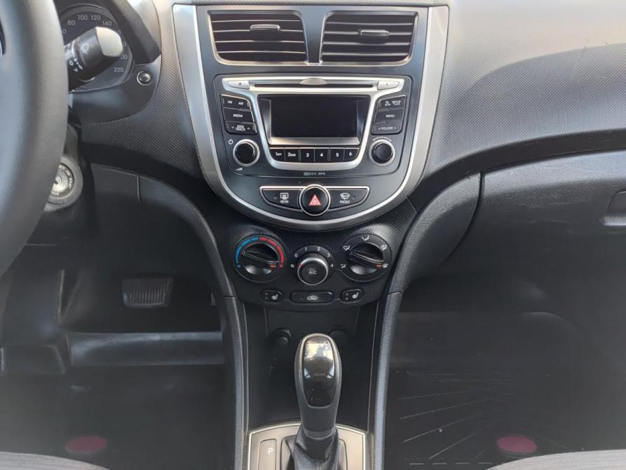 Hyundai Solaris I Рестайлинг Йошкар-Ола  - изображение 18