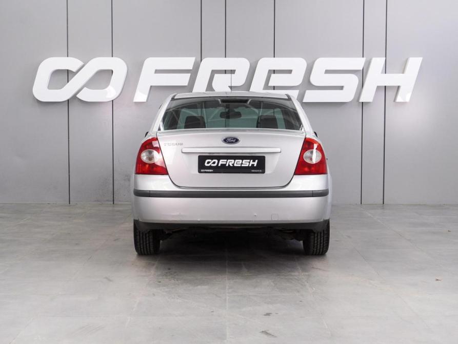 Ford Focus II Воронеж  - изображение 4