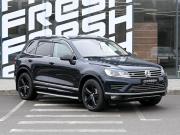 Volkswagen Touareg II Рестайлинг Волгоград  - изображение 30