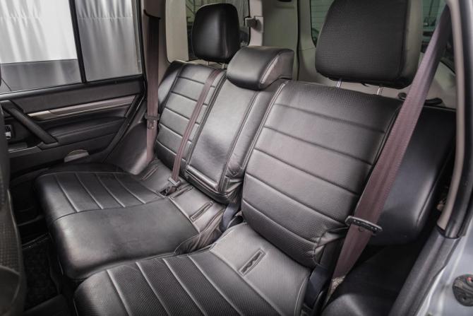 Mitsubishi Pajero IV с пробегом 2011 года, цена 2 269 000 рублей, 240000 км, внедорожник, Автокод Объявления