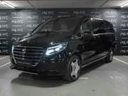 Mercedes-Benz V-Класс III (W447) Рестайлинг 2 Москва  - изображение 27