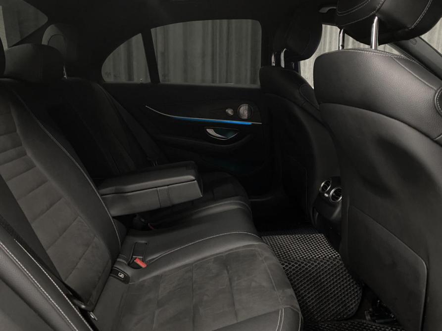 Mercedes-Benz E-Класс V (W213 S213 C238) Красноярск  - изображение 12