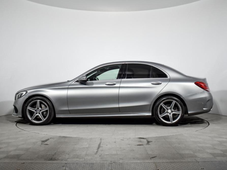 Mercedes-Benz C-Класс IV (W205) Санкт-Петербург  - изображение 9