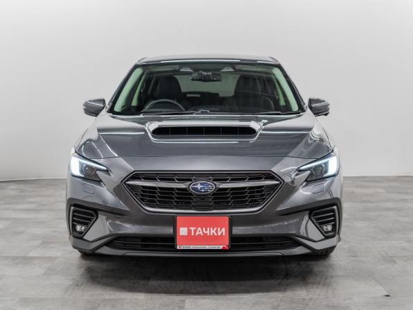 Subaru Levorg II с пробегом 2021 года, цена 2 599 000 рублей, 65646 км, универсал, Автокод Объявления