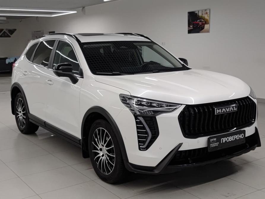 Haval Jolion I Рестайлинг Казань  - изображение 3