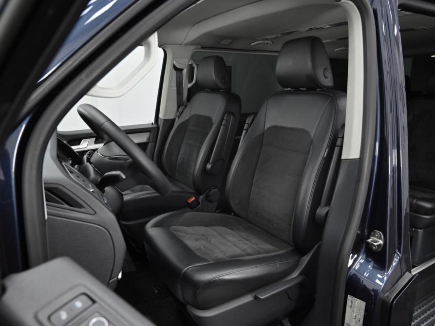 Volkswagen Multivan T6 Москва  - изображение 13