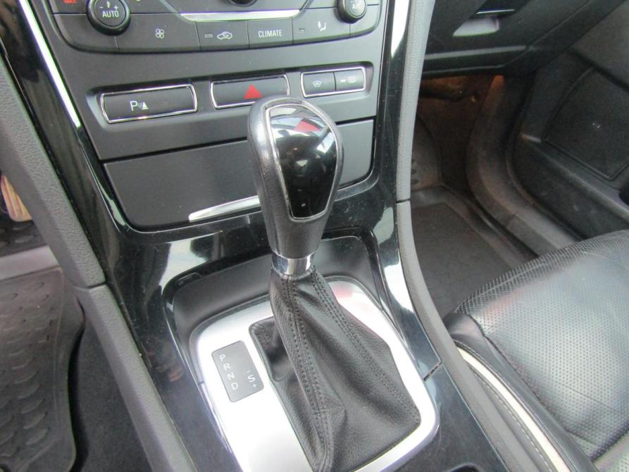 Ford Mondeo IV Рестайлинг Петрозаводск  - изображение 13