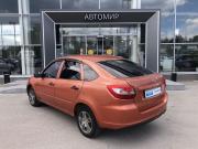 Lada (ВАЗ) Granta I Брянск  - изображение 19
