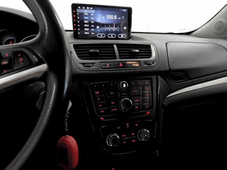 Opel Mokka I Тула  - изображение 17