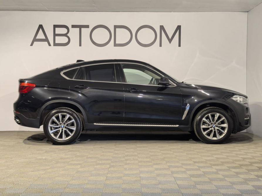 BMW X6 II (F16) Санкт-Петербург  - изображение 7