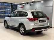 Mitsubishi Outlander III Рестайлинг Тверь  - изображение 20