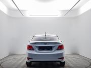 Hyundai Solaris I Рестайлинг Москва  - изображение 22