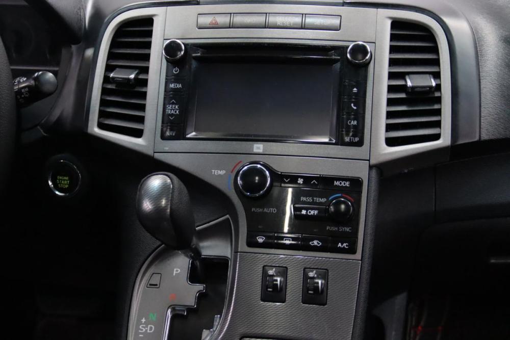 Toyota Venza I Рестайлинг Сургут  - изображение 22
