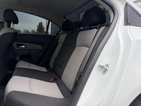 Chevrolet Cruze I Рестайлинг с пробегом 2014 года, цена 930 000 рублей, 94735 км, седан, Автокод Объявления