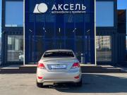 Hyundai Solaris I Архангельск  - изображение 26