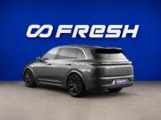 Li Auto (Lixiang) L7 I Москва  - изображение 25