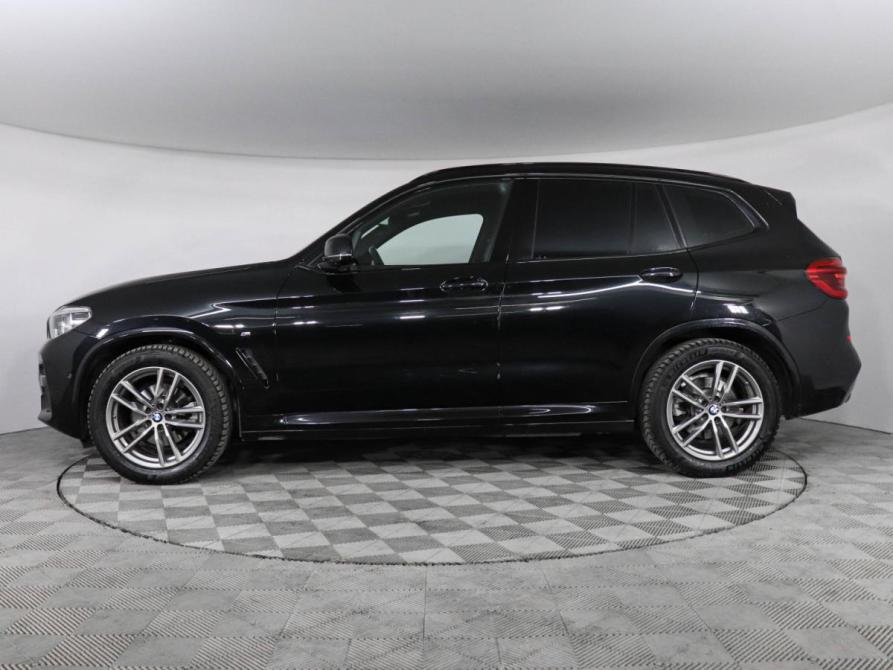 BMW X3 III (G01) Химки  - изображение 5