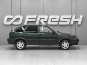 Lada (ВАЗ) 2114 Ростов-на-Дону  - изображение 19