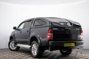 Toyota Hilux VII Рестайлинг Пермь  - изображение 30