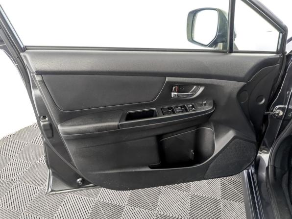Subaru XV I с пробегом 2013 года, цена 1 390 000 рублей, 153337 км, внедорожник, Автокод Объявления