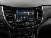 Chevrolet Trax I Рестайлинг Москва  - изображение 37