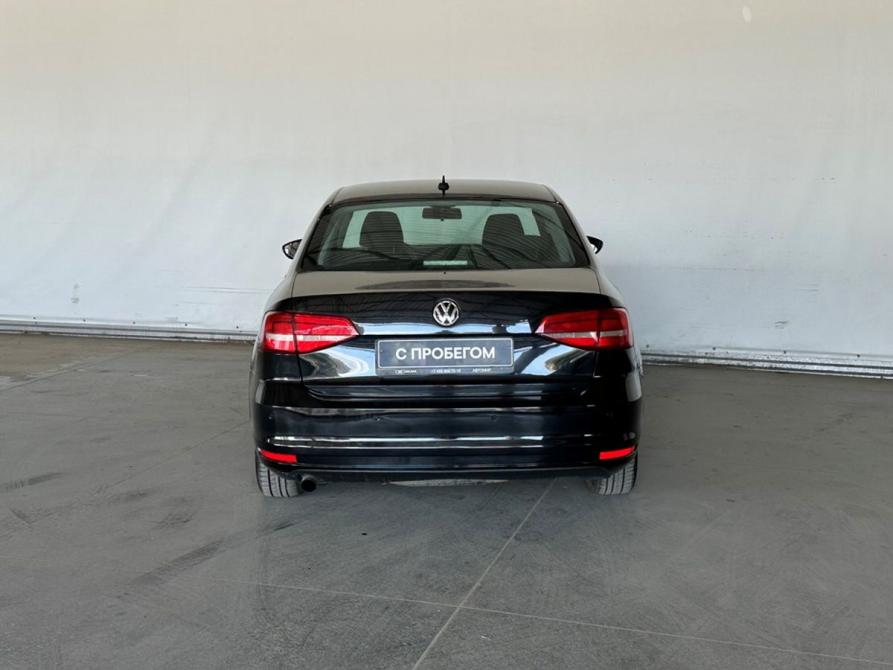 Volkswagen Jetta VI Рестайлинг Москва  - изображение 6