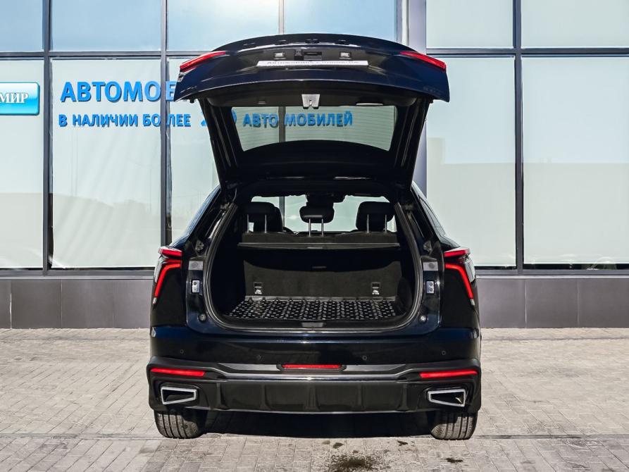 Haval F7x II Екатеринбург  - изображение 18