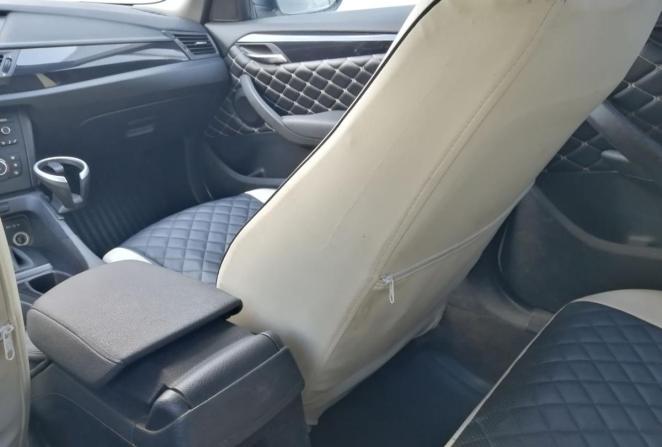 BMW X1 I (E84) с пробегом 2011 года, цена 950 000 рублей, 183512 км, внедорожник, Автокод Объявления