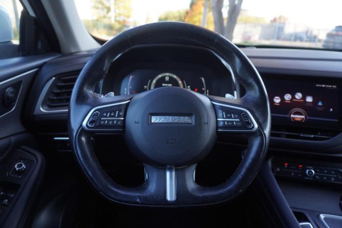 Haval F7 I с пробегом 2021 года, цена 1 828 000 рублей, 99958 км, внедорожник, Автокод Объявления