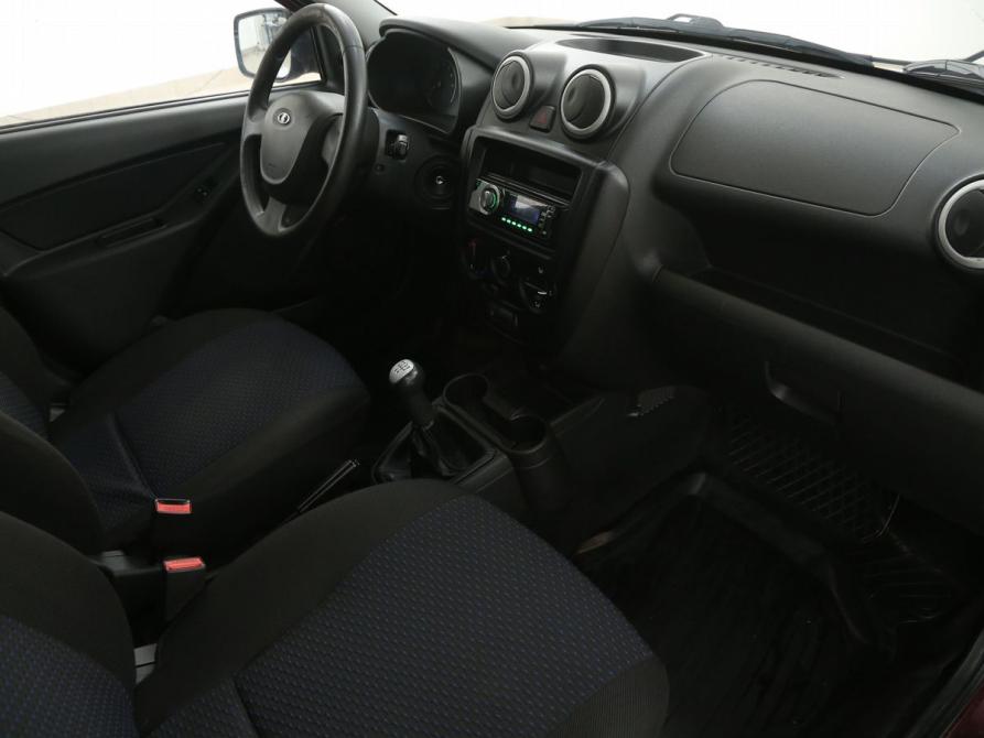 Lada (ВАЗ) Granta I Иваново  - изображение 9