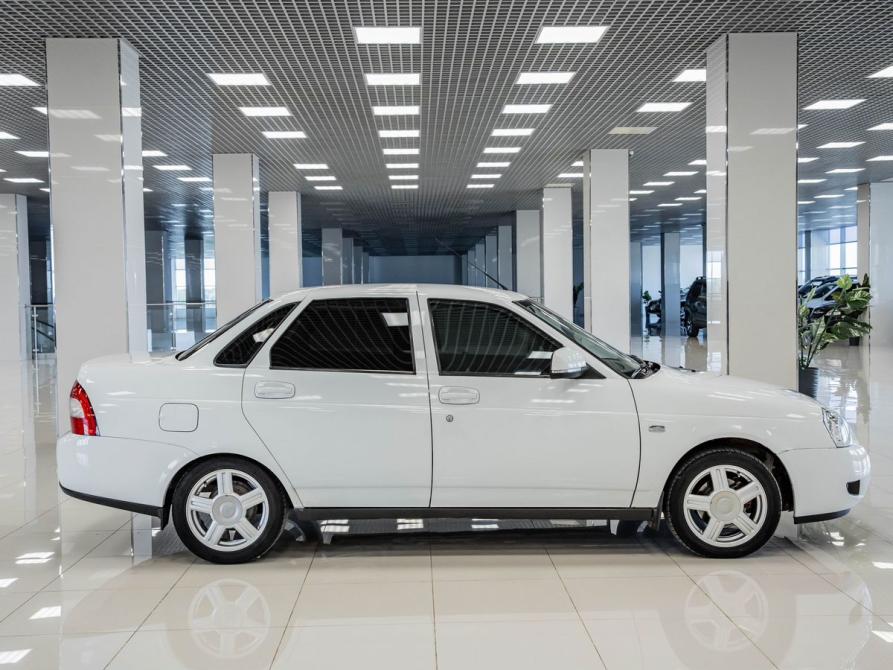 Lada (ВАЗ) Priora I Рестайлинг Самара  - изображение 6
