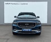 Geely Monjaro I Санкт-Петербург  - изображение 23
