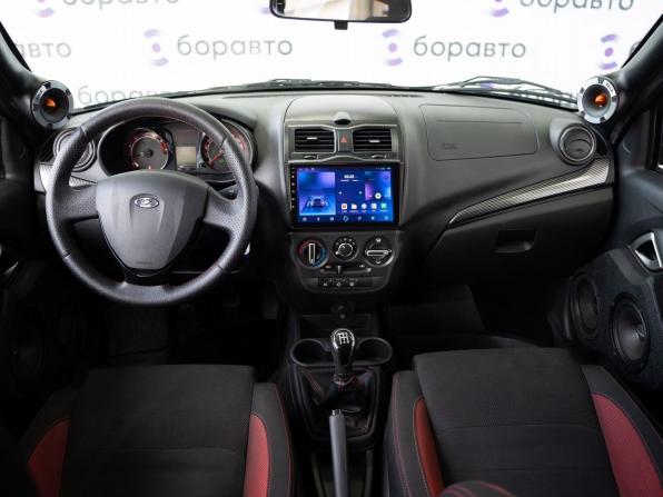 Lada (ВАЗ) Granta I Рестайлинг с пробегом 2023 года, цена 808 000 рублей, 84488 км, седан, Автокод Объявления