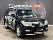 Toyota Land Cruiser 200 Series Пермь  - изображение 31