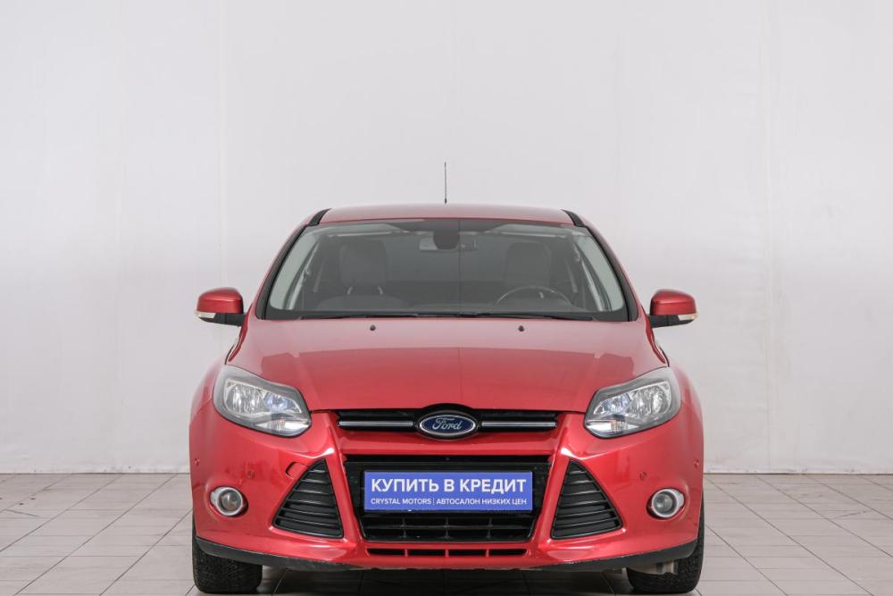 Ford Focus III Красноярск  - изображение 2