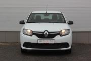 Renault Logan II Белгород  - изображение 22