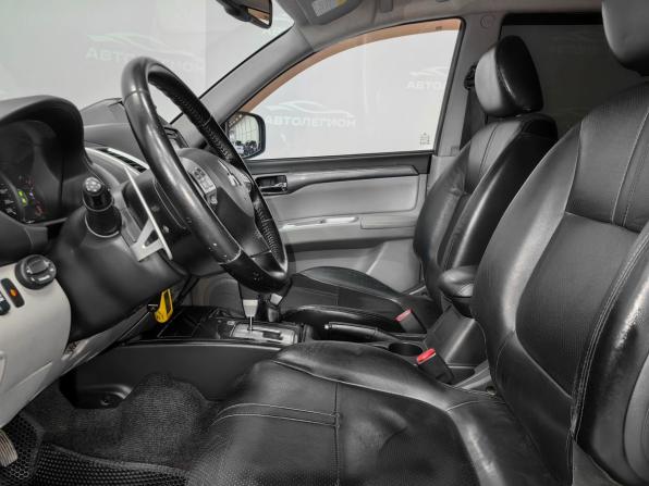 Mitsubishi Pajero Sport II Рестайлинг с пробегом 2014 года, цена 1 820 000 рублей, 292000 км, внедорожник, Автокод Объявления