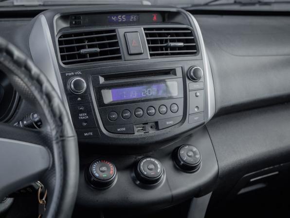 Lifan X60 I с пробегом 2013 года, цена 493 000 рублей, 155500 км, внедорожник, Автокод Объявления