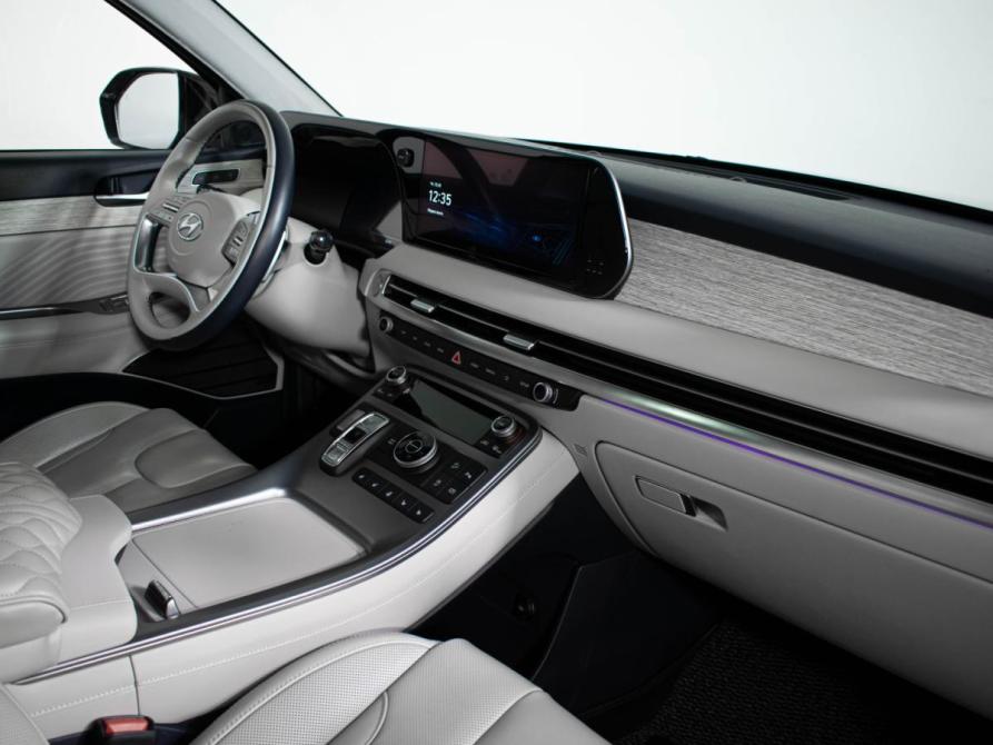 Hyundai Palisade I Рестайлинг Москва  - изображение 10