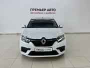 Renault Logan II Рестайлинг Смоленск  - изображение 14