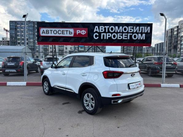 Chery Tiggo 4 Pro I Рестайлинг с пробегом 2024 года, цена 1 561 783 рубля, 29518 км, внедорожник, Автокод Объявления