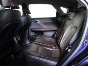 Lexus RX IV Москва  - изображение 32