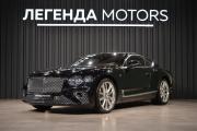 Bentley Continental GT III Иркутск  - изображение 43