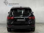 Infiniti QX60 I Рестайлинг Химки  - изображение 35