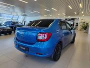Renault Logan II Санкт-Петербург  - изображение 18