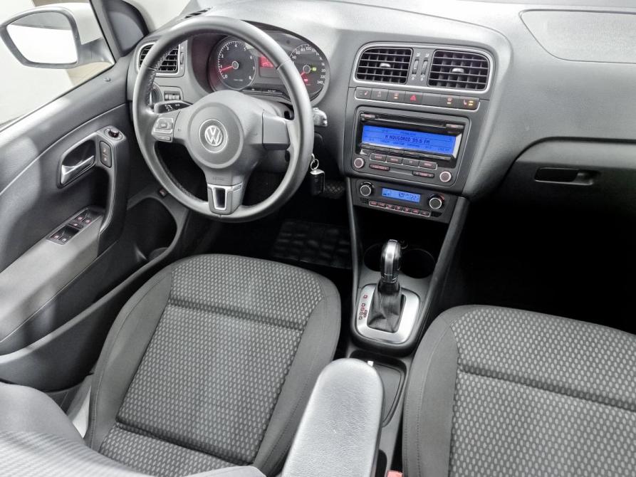 Volkswagen Polo V Нижний Новгород  - изображение 20