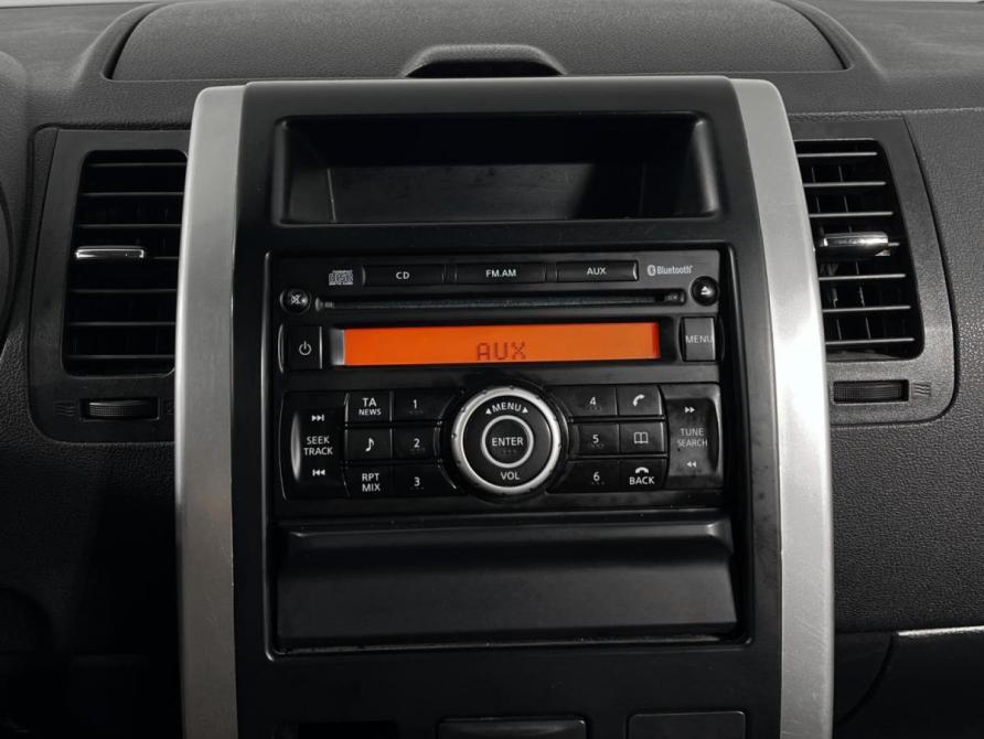 Nissan X-Trail II Рестайлинг Казань  - изображение 17